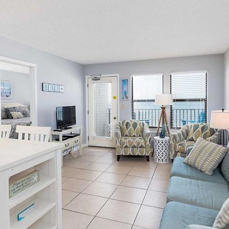 Hotel Island Sunrise II Gulf Shores Exterior foto