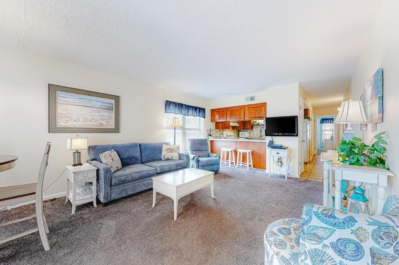 Hotel Island Sunrise II Gulf Shores Zimmer foto