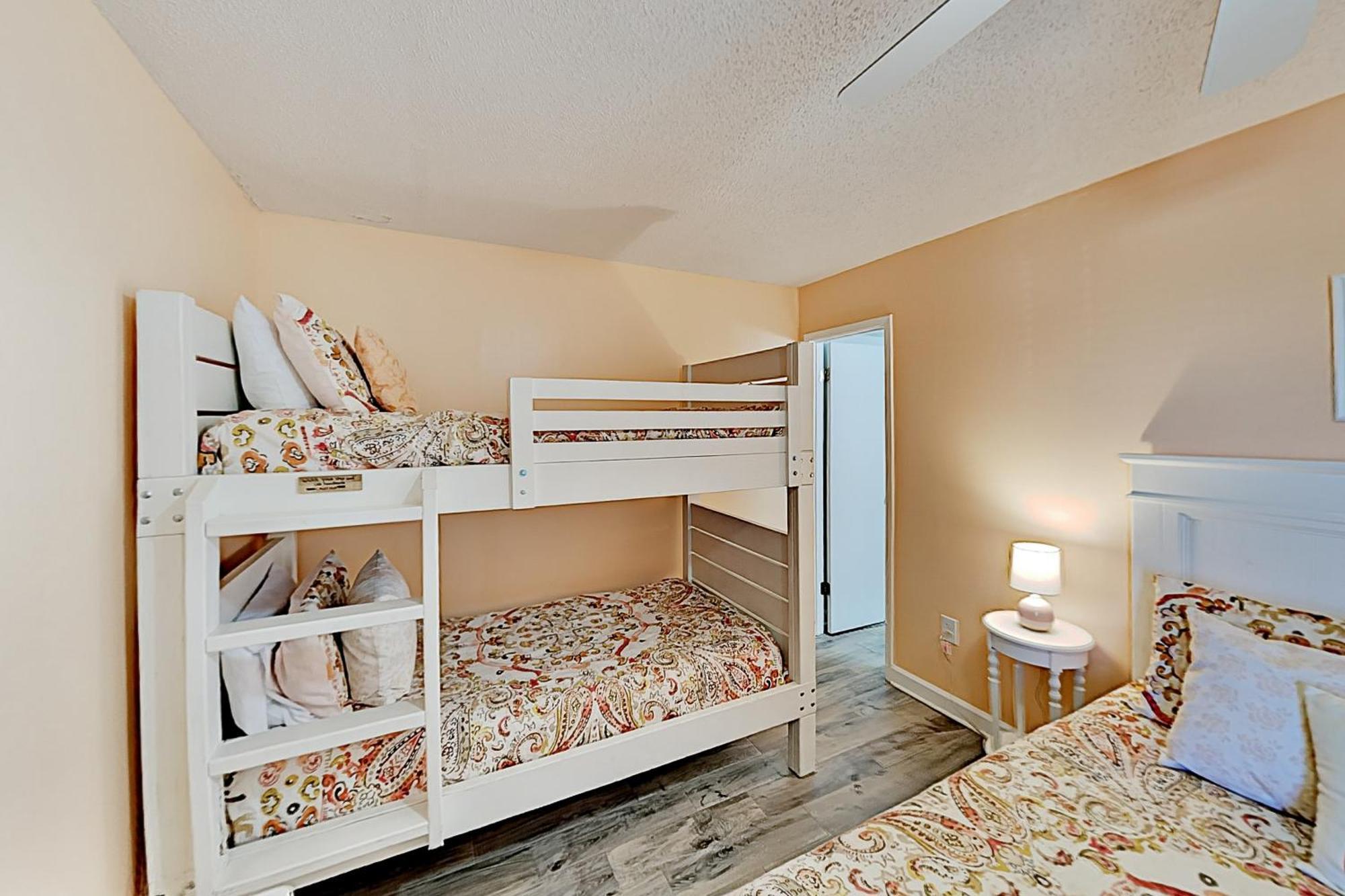Hotel Island Sunrise II Gulf Shores Exterior foto