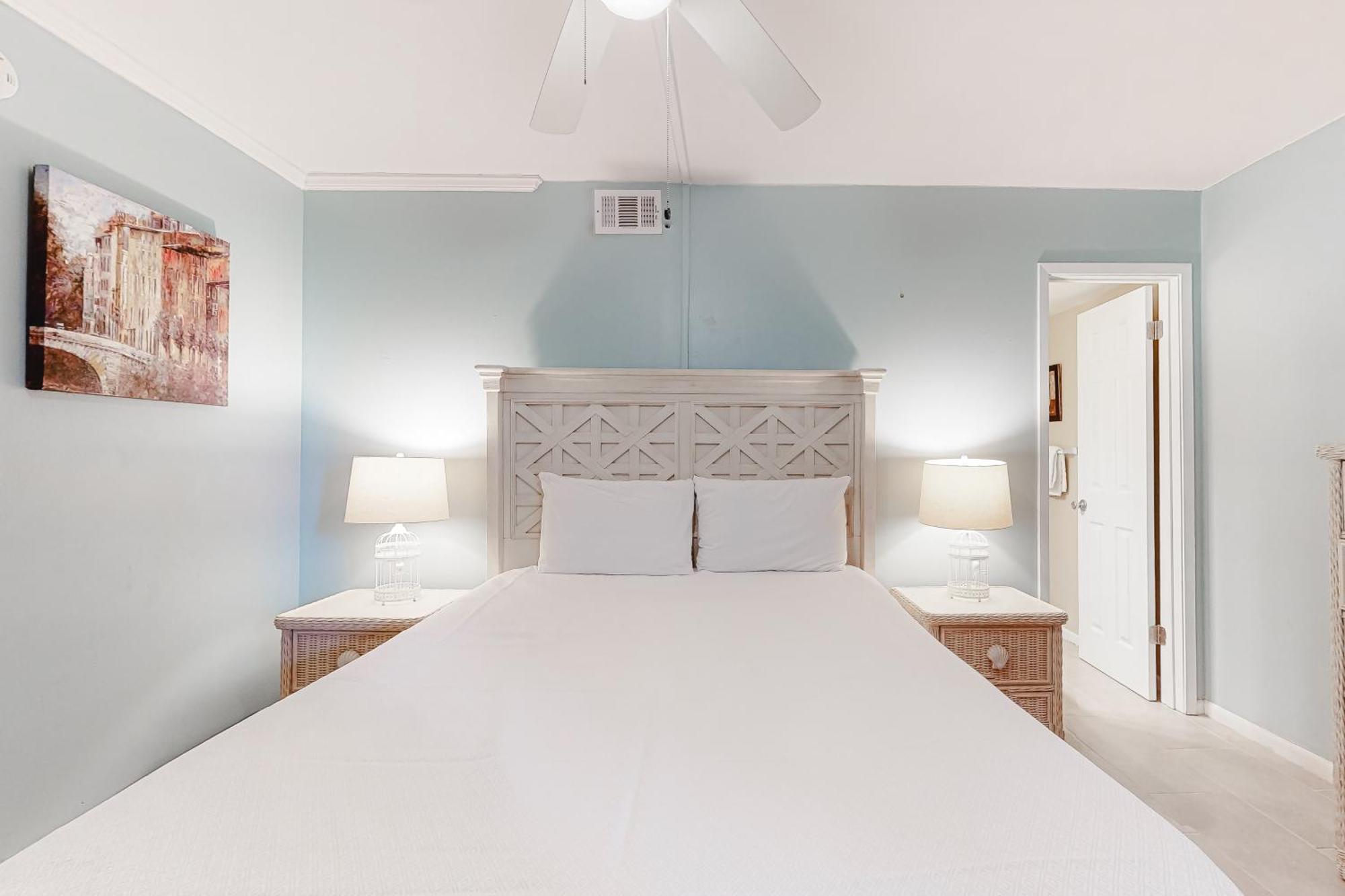 Hotel Island Sunrise II Gulf Shores Zimmer foto