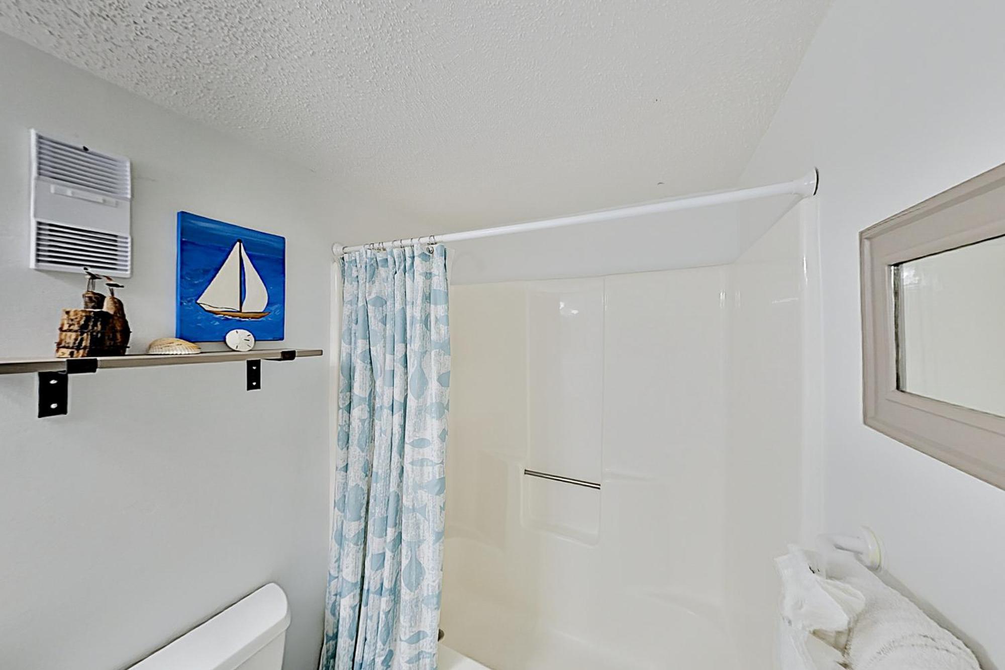 Hotel Island Sunrise II Gulf Shores Zimmer foto