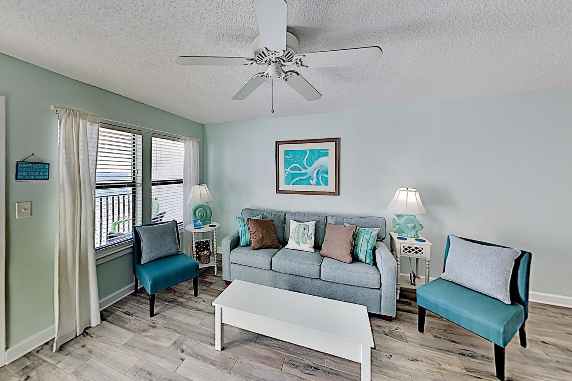 Hotel Island Sunrise II Gulf Shores Exterior foto