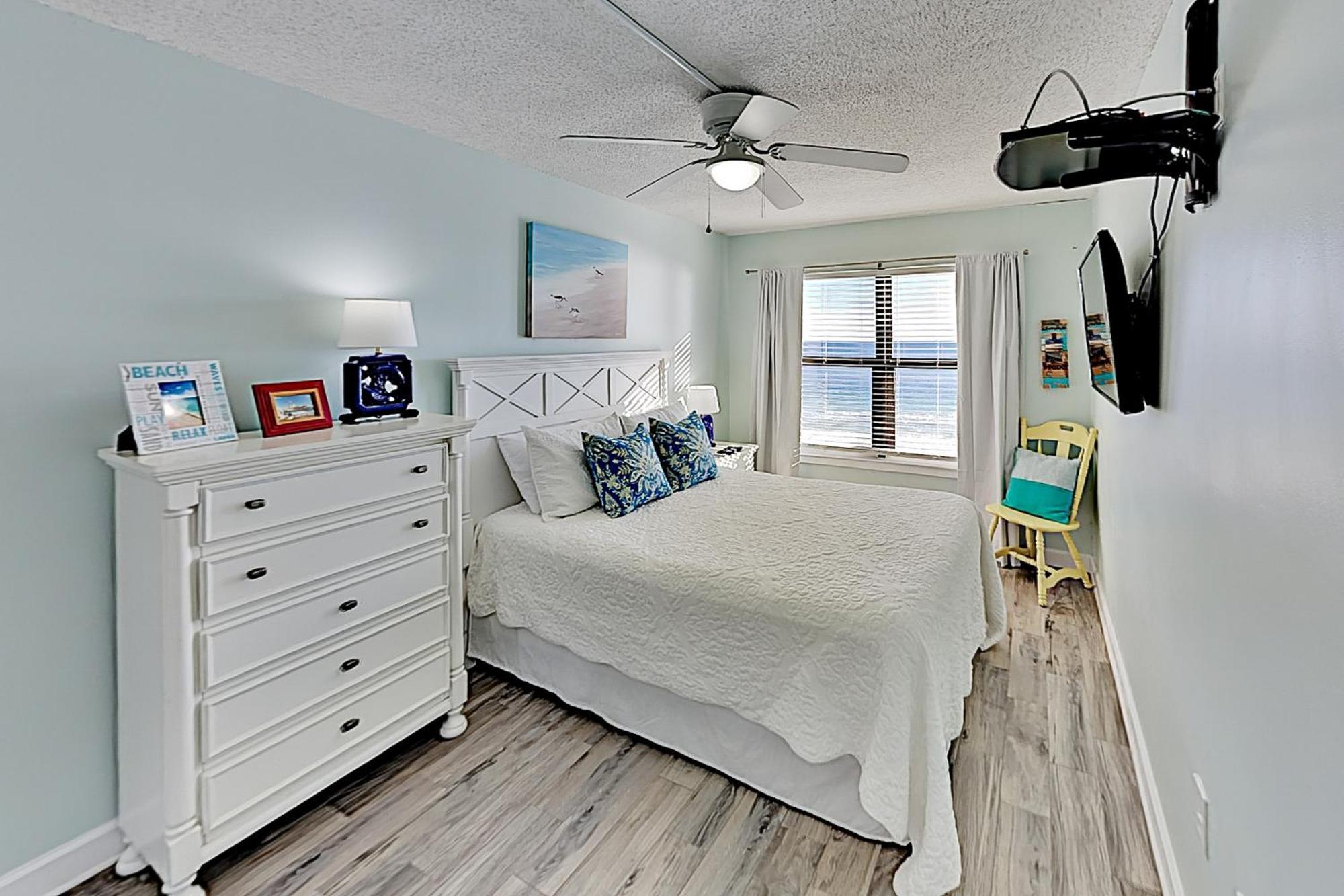 Hotel Island Sunrise II Gulf Shores Exterior foto